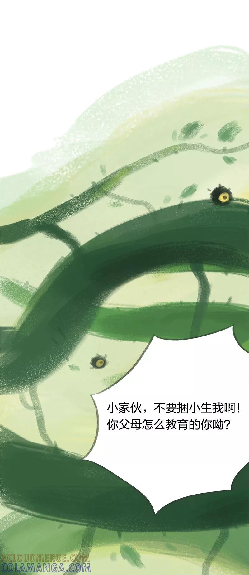 第33话-吾猫当仙-完美世界漫画（第6张）