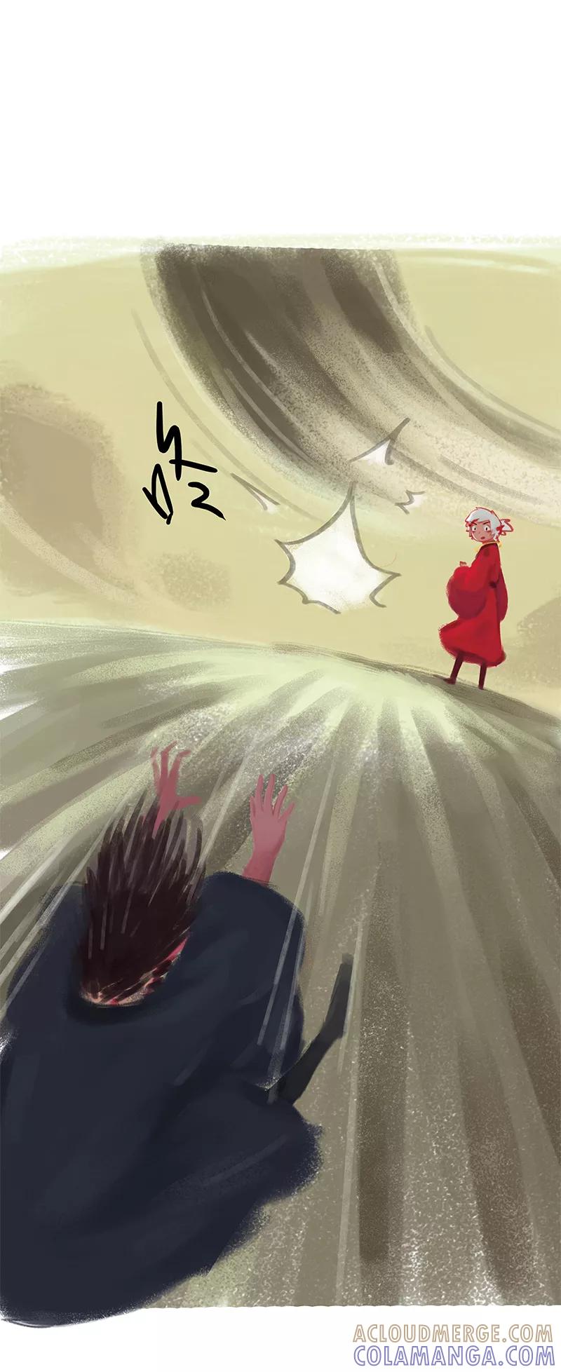 第34话-吾猫当仙-完美世界漫画（第4张）