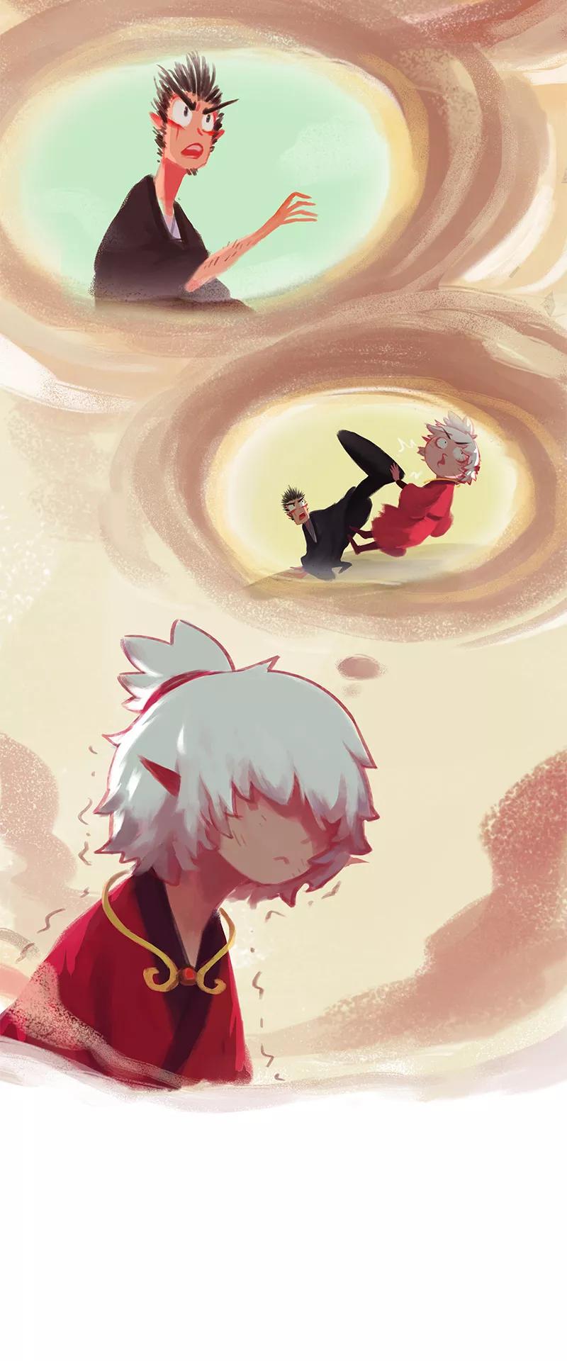 第37话-吾猫当仙-完美世界漫画（第4张）