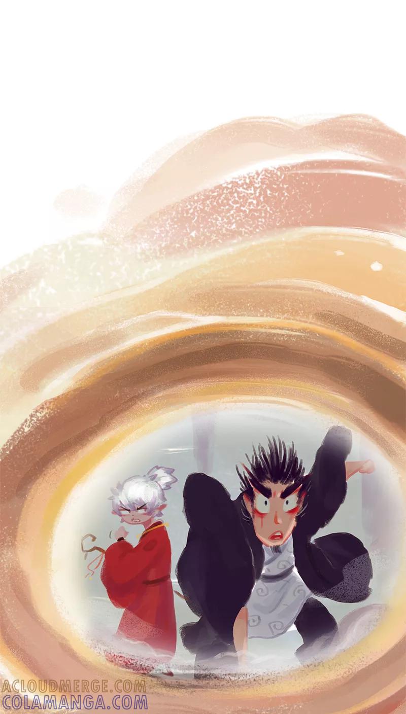 第37话-吾猫当仙-完美世界漫画（第3张）