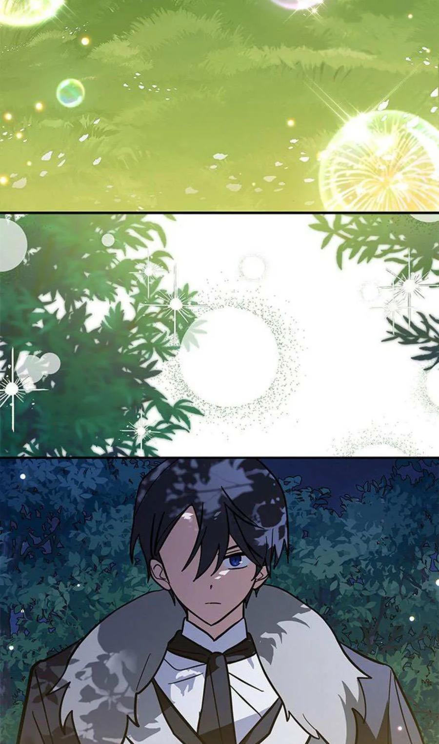 第65话-明明是猫，却被狼族收养了？-노찬주（第3张）