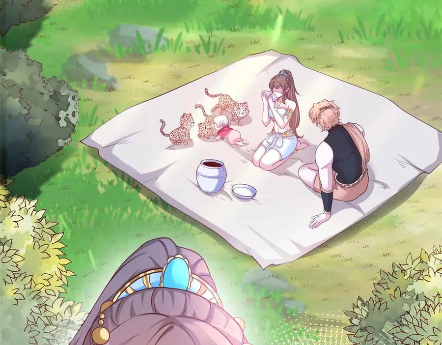 616-白箐箐的异世界冒险-白箐箐1（第2张）