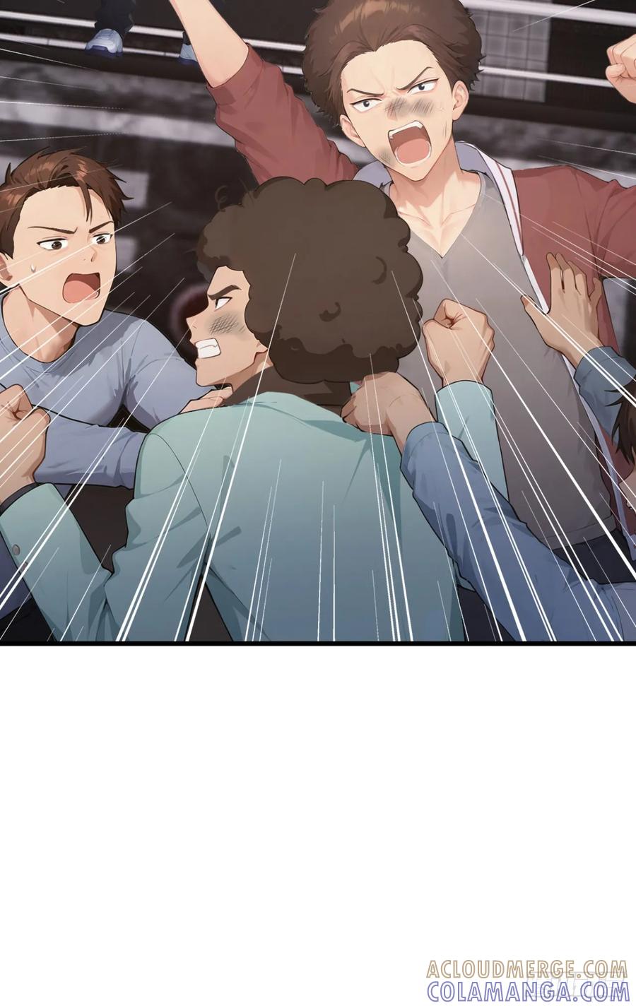 第55话这是他的底牌吗？-太古十凶：别人御兽我御兽娘-iCiyuan动漫（第4张）