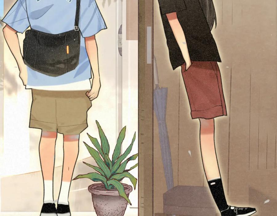 第94话初恋的味道-无法与女生成为朋友-大水JI（第10张）