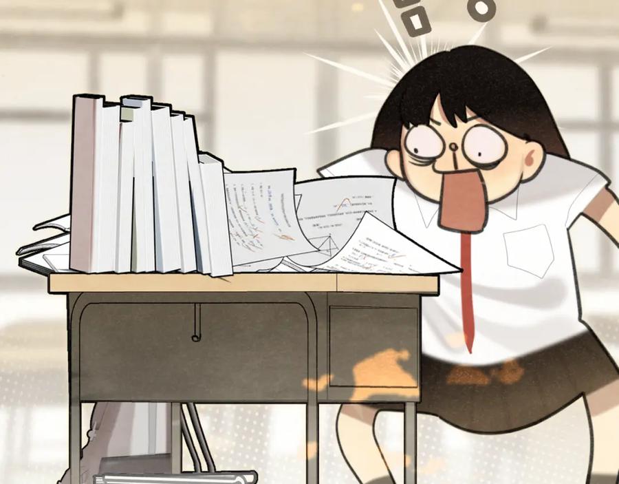 第100集我的秘密是你-无法与女生成为朋友-大水JI（第8张）