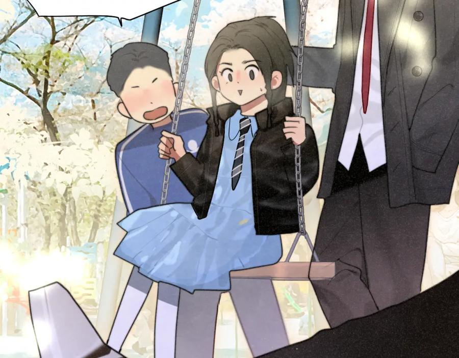 109这部漫画女主果然有问题-无法与女生成为朋友-大水JI（第6张）