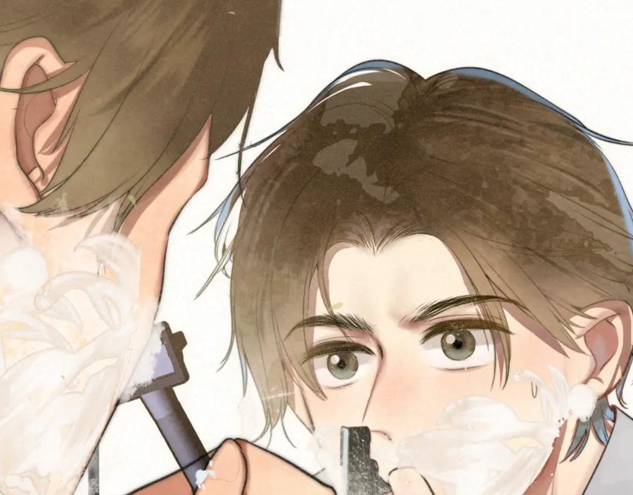 110话生活破破烂烂小狗缝缝补补-无法与女生成为朋友-大水JI（第6张）