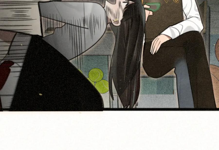 110话生活破破烂烂小狗缝缝补补-无法与女生成为朋友-大水JI（第39张）