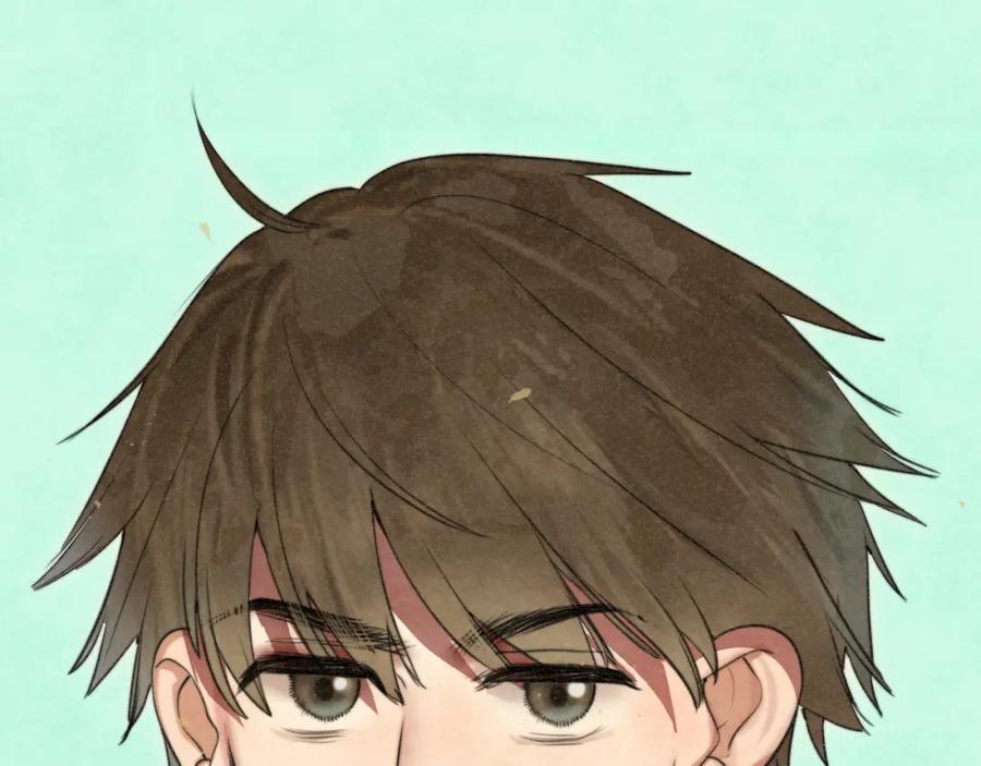 110话生活破破烂烂小狗缝缝补补-无法与女生成为朋友-大水JI（第14张）