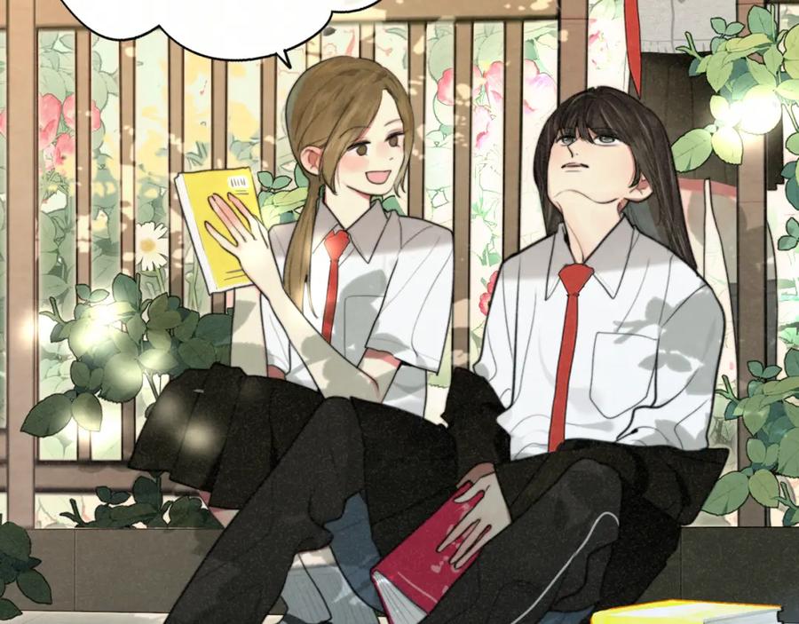 第114话青春的花语（一）-无法与女生成为朋友-大水JI（第14张）