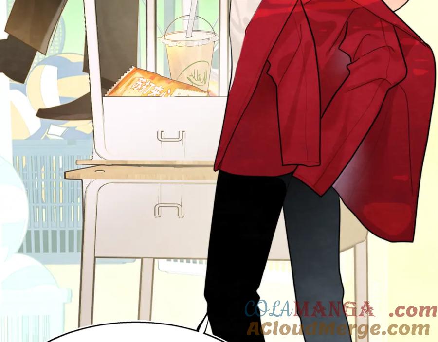 第117话喜欢你的罪证-无法与女生成为朋友-大水JI（第25张）