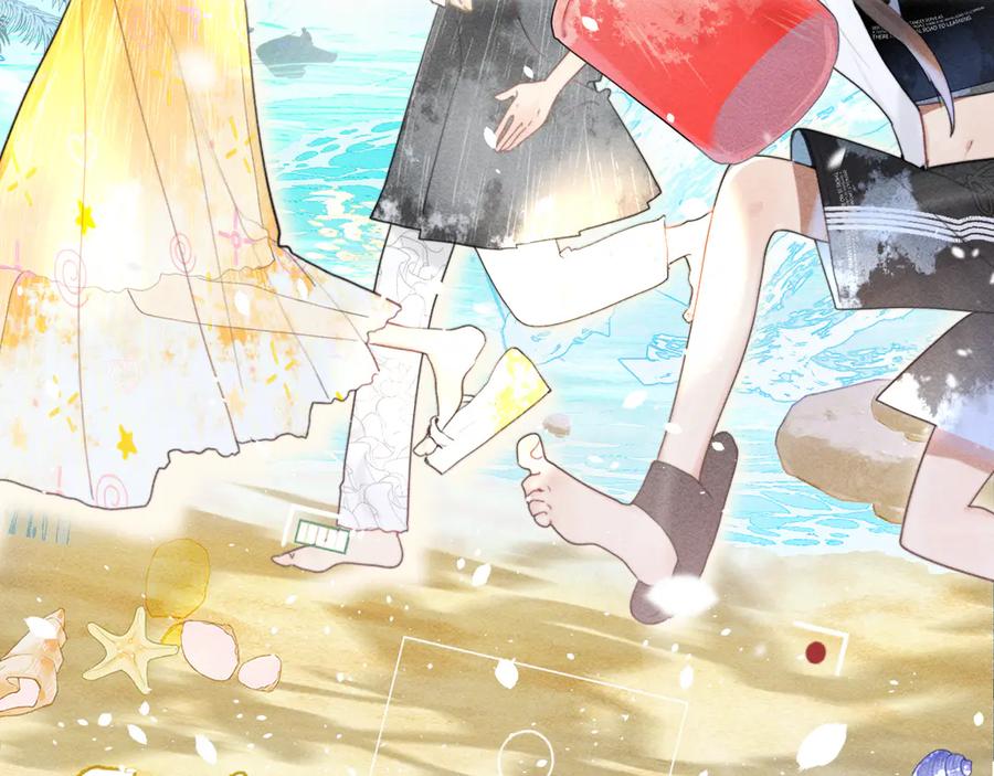 第125话生活不是恋综-无法与女生成为朋友-大水JI（第4张）