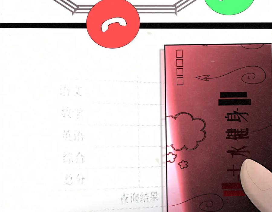 第136话侧耳倾听（上-无法与女生成为朋友-大水JI（第1张）