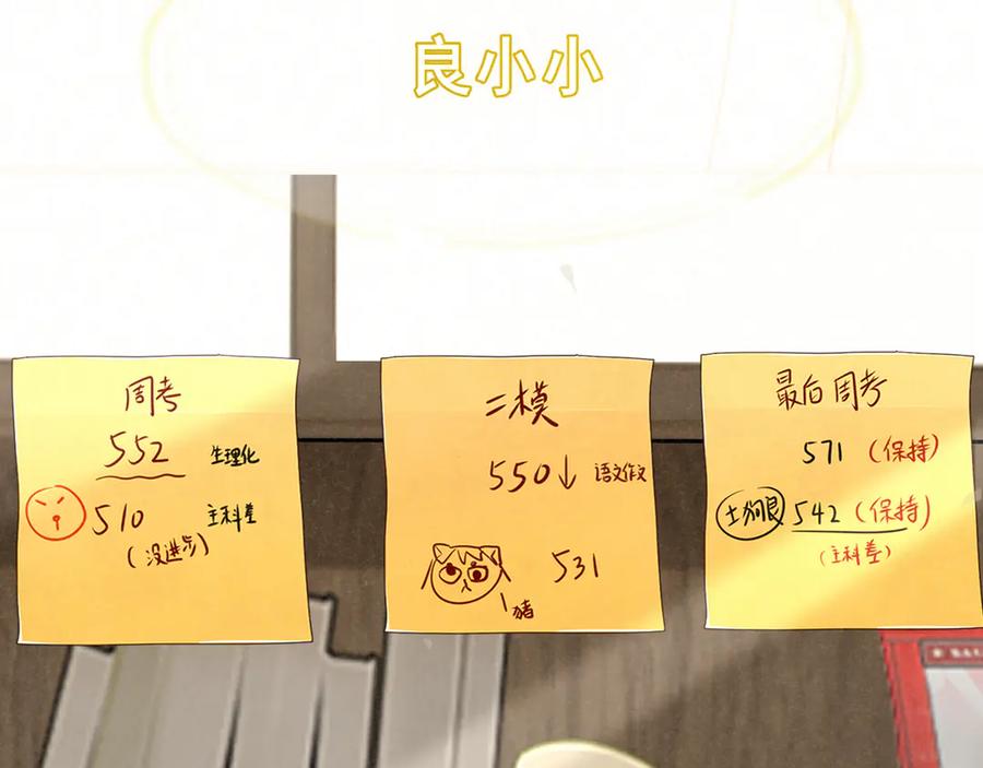 第137集侧耳倾听（下）-无法与女生成为朋友-大水JI（第20张）