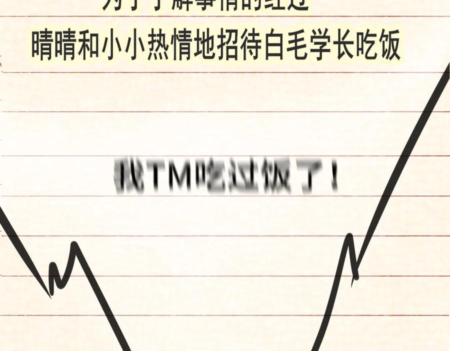 第31话不可以让女孩子掉眼泪-无法与女生成为朋友-大水JI（第4张）
