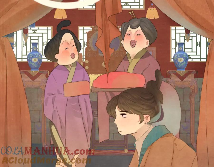 第39话命运的相遇-无法与女生成为朋友-大水JI（第13张）