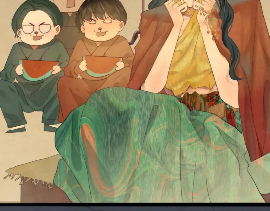 40+41话我们的相遇命中注定-无法与女生成为朋友-大水JI（第15张）