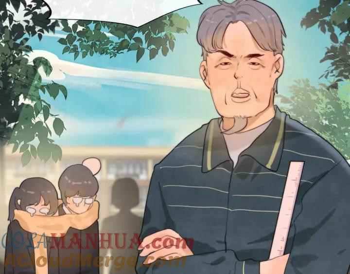 第45话地瓜之恋-无法与女生成为朋友-大水JI（第5张）