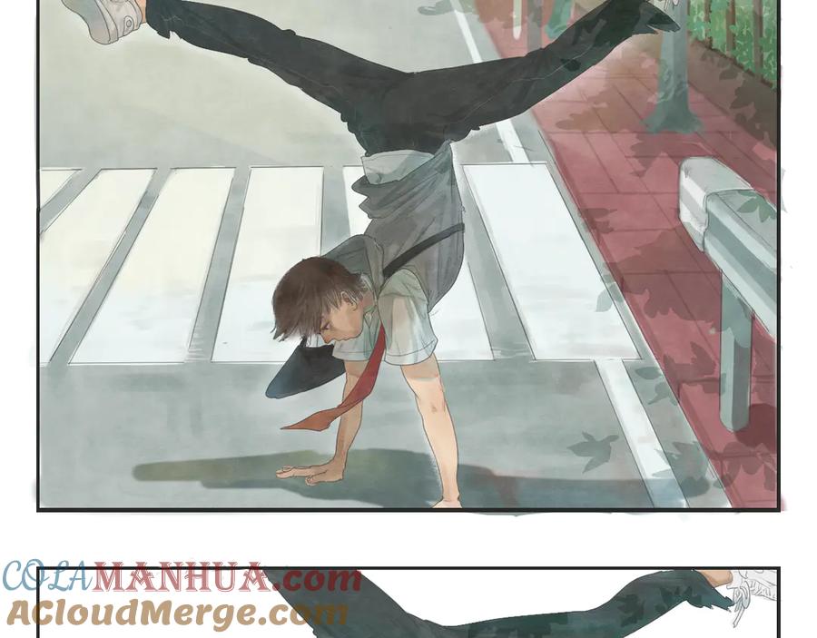 番外篇：高中新开学的回忆-无法与女生成为朋友-大水JI（第15张）