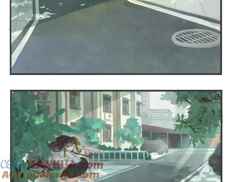 番外篇：高中新开学的回忆-无法与女生成为朋友-大水JI（第3张）