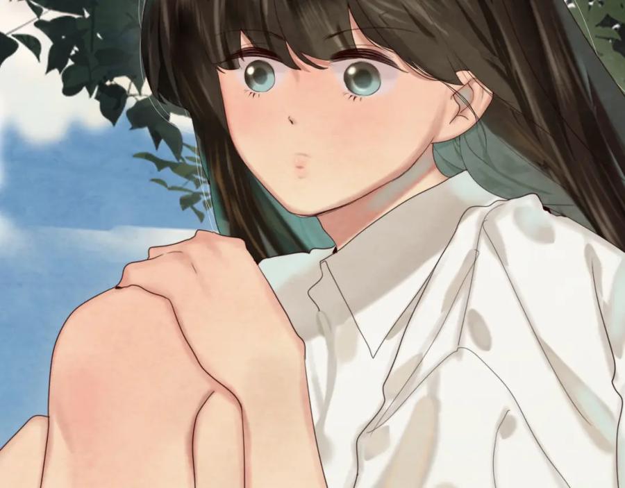 第63话夏天的雨-无法与女生成为朋友-大水JI（第16张）