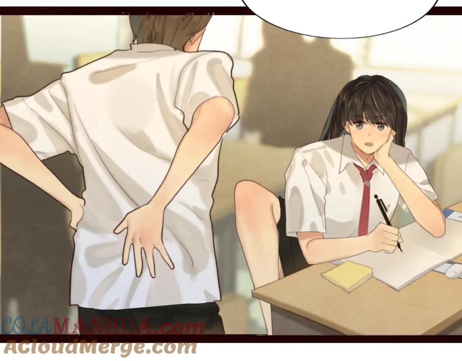 第66话和女孩子的周末-无法与女生成为朋友-大水JI（第5张）