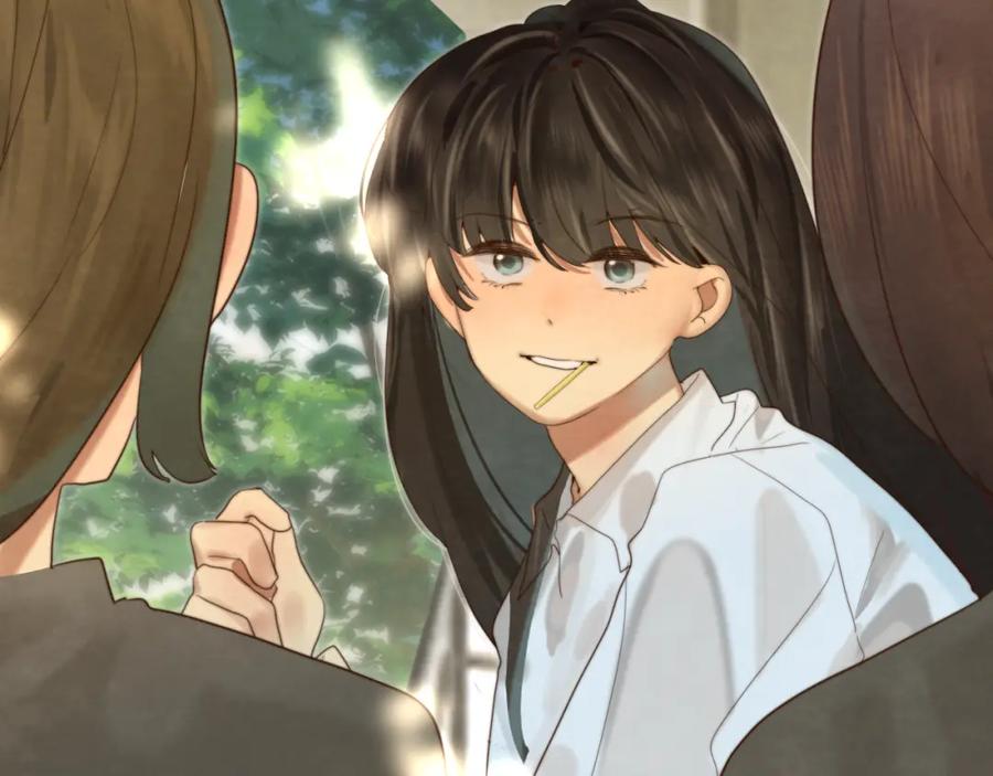 第67话你是什么星座-无法与女生成为朋友-大水JI（第4张）