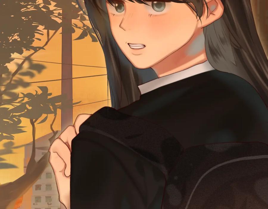 第76话火辣的难言之隐-无法与女生成为朋友-大水JI（第24张）