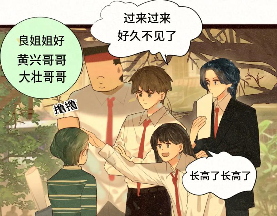 第79话青春是无解的命题-无法与女生成为朋友-大水JI（第16张）