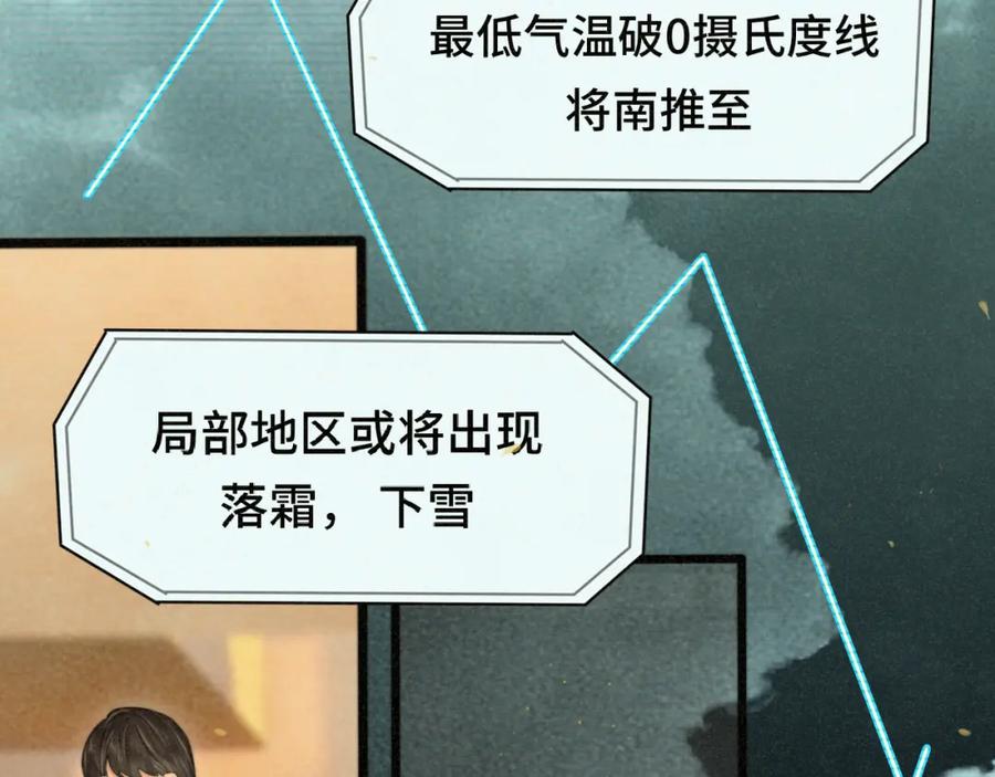 第81话冬季初雪-无法与女生成为朋友-大水JI（第26张）