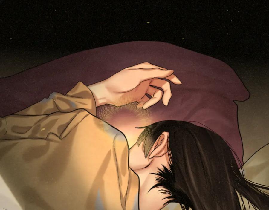 第88话深夜的偷偷摸摸-无法与女生成为朋友-大水JI（第3张）