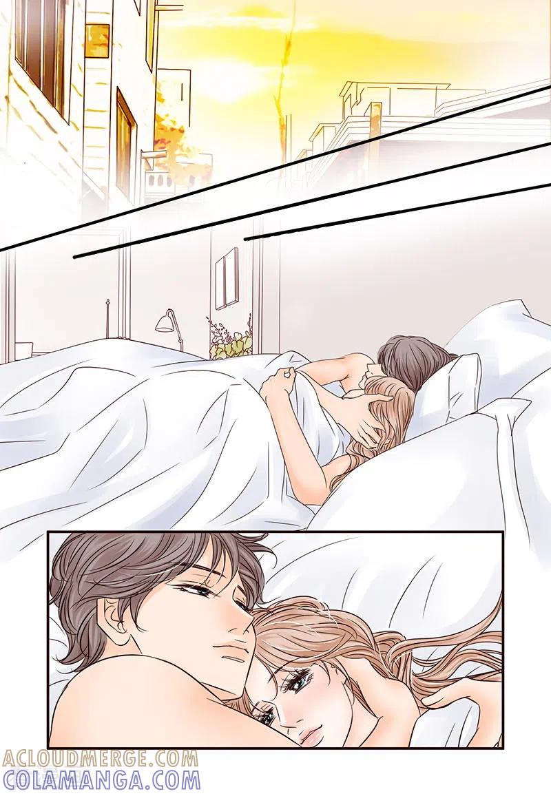 最终话温暖如春-无法阻挡的诱惑-蓝文文化（第6张）