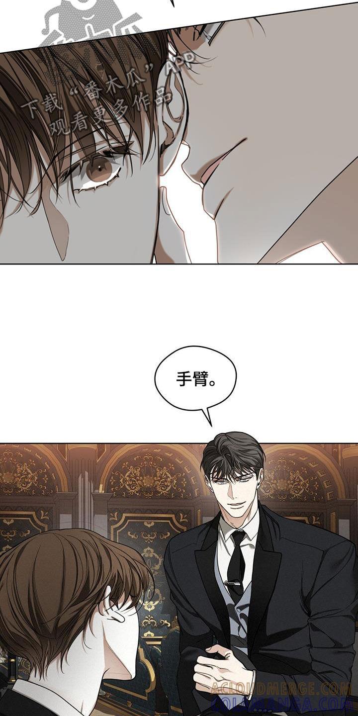 第123章：【第二季】绯闻-赌徒深渊-Aczer & JOO（第9张）