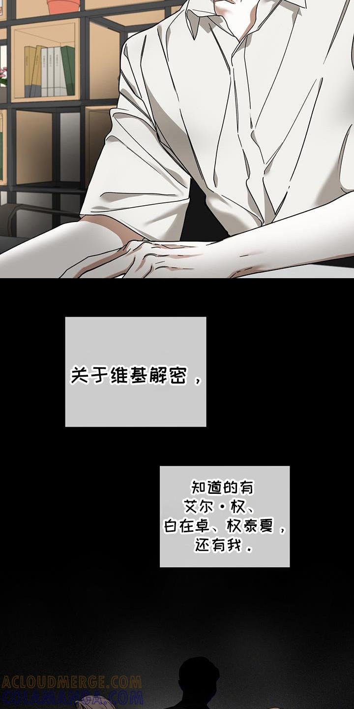 第165章：【第三季】关于基维解密-赌徒深渊-Aczer & JOO（第9张）