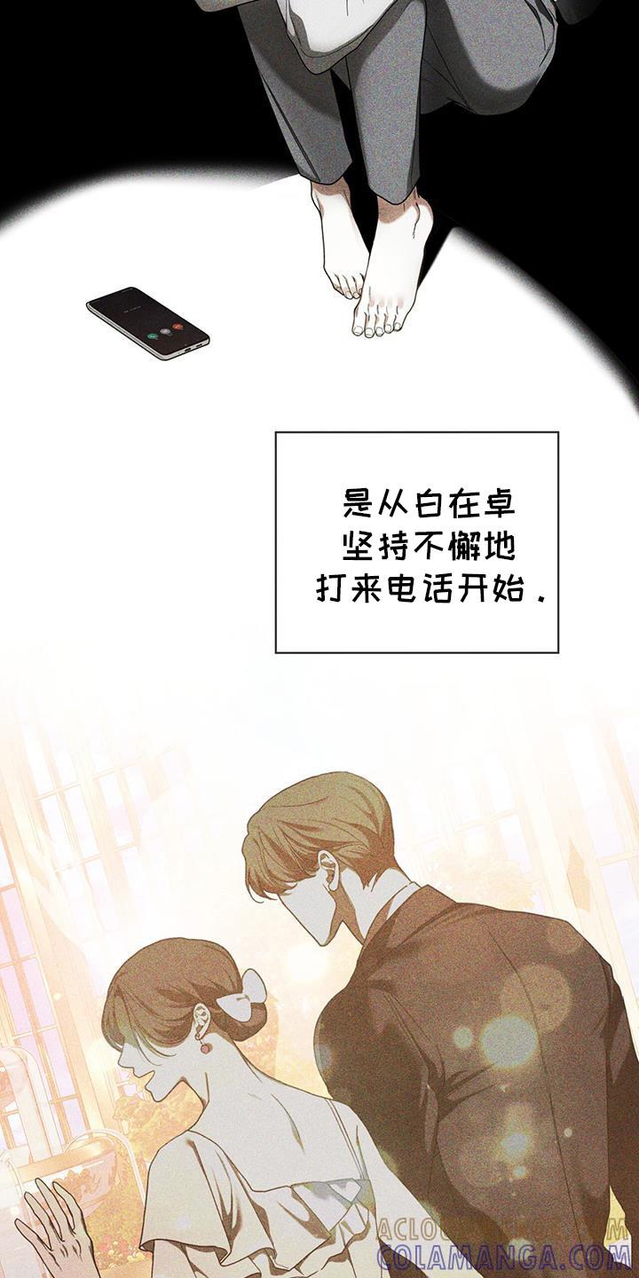 第166章：【第三季】是明铃吗-赌徒深渊-Aczer & JOO（第5张）
