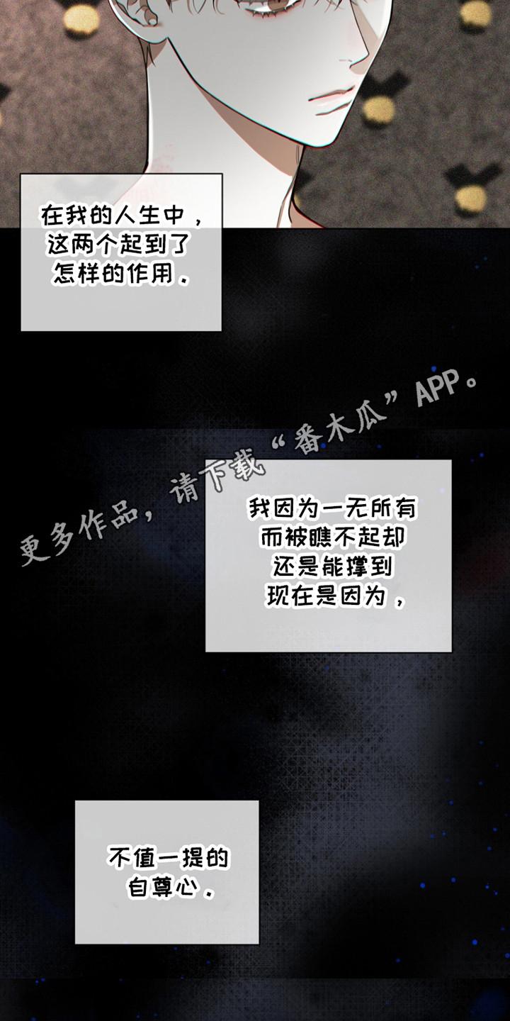 第187章：【第三季】没有乞求-赌徒深渊-Aczer & JOO（第10张）