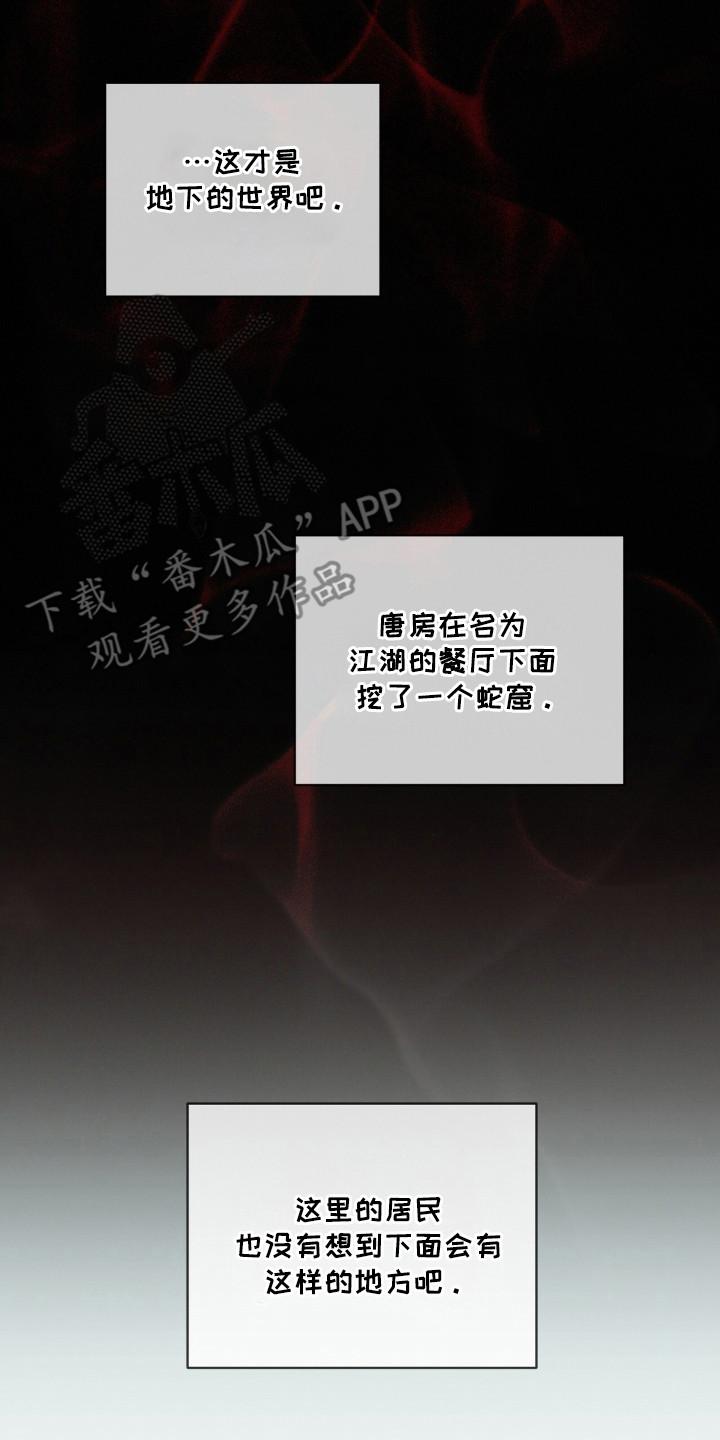 第189章：【第三季】地下的世界-赌徒深渊-Aczer & JOO（第10张）