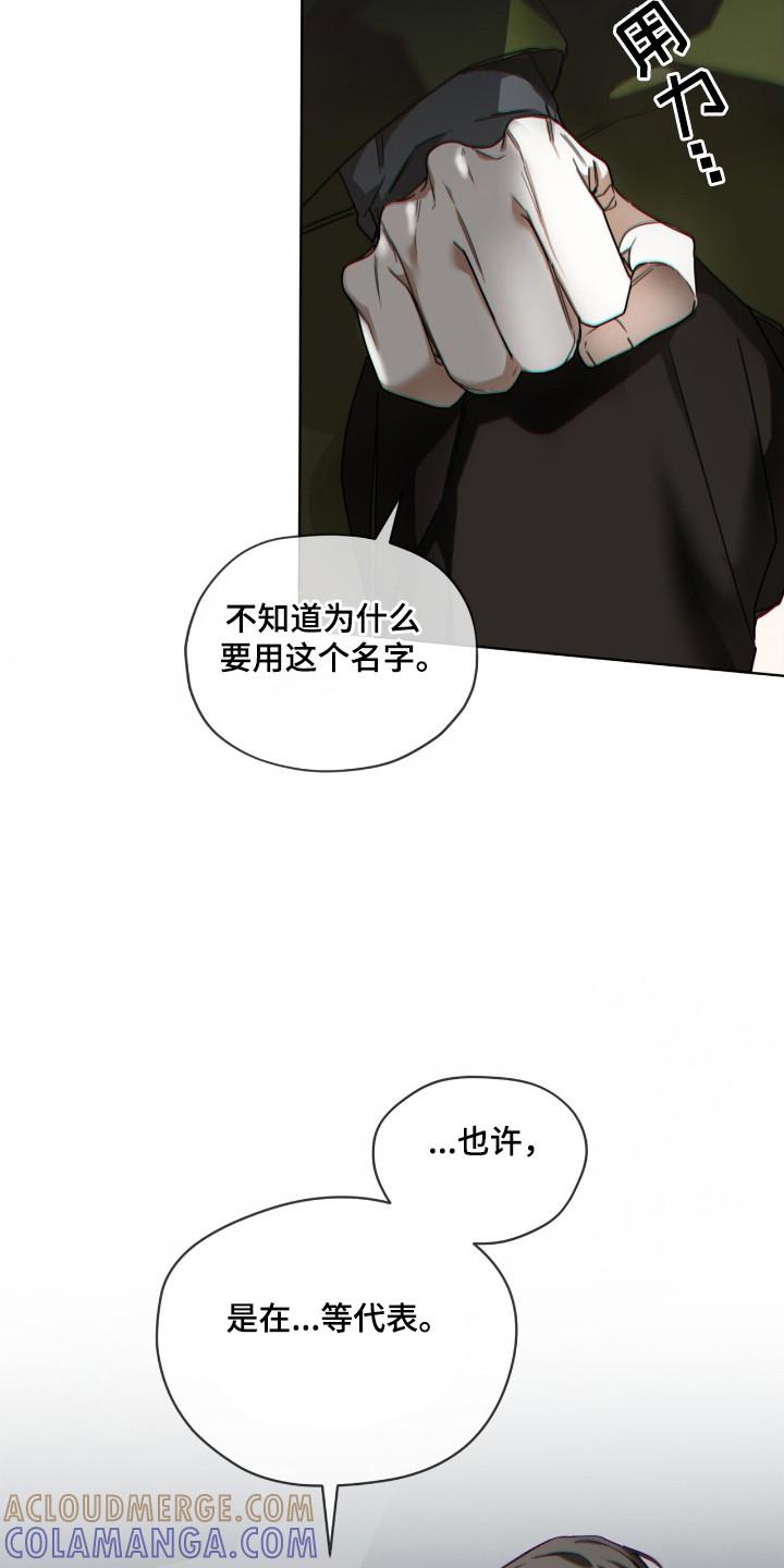 第205章：【第三季】利用假名-赌徒深渊-Aczer & JOO（第11张）