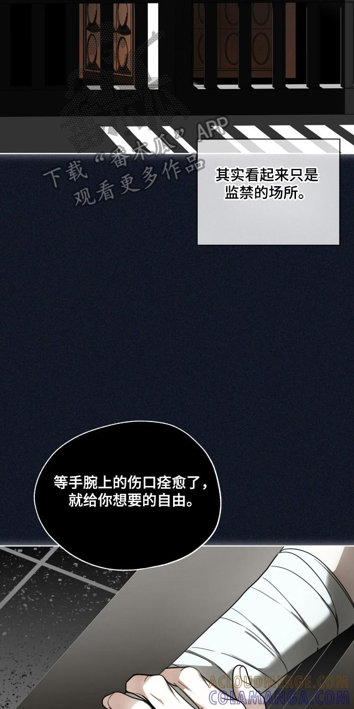 第206章：【第三季】无法回答-赌徒深渊-Aczer & JOO（第23张）