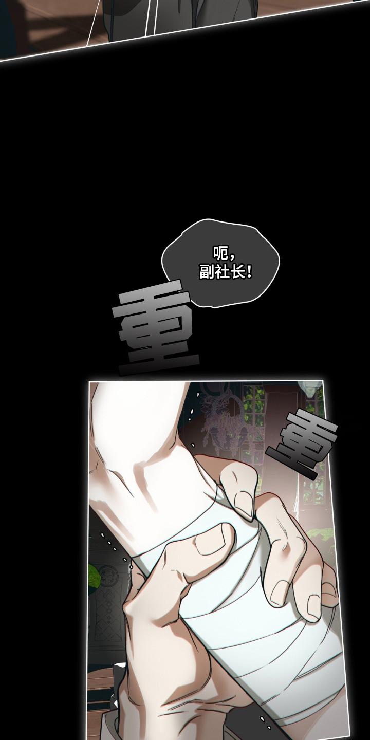 第208章：【第三季】不是亲生-赌徒深渊-Aczer & JOO（第16张）