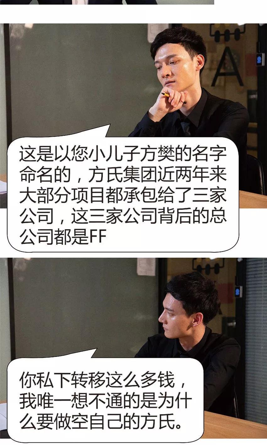 第35话董事会主席-未来男神-剧能玩（第8张）