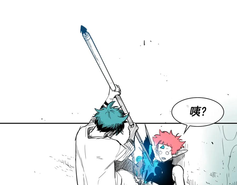 第85话到底是谁耍嘴皮-泛泛之辈-OH SOT（第14张）