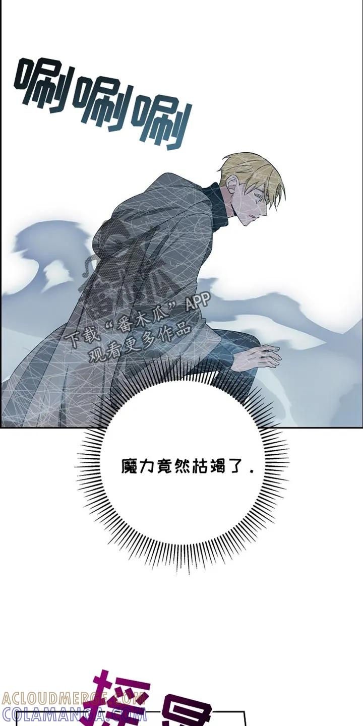第83章：【第二季】失败了-姻缘天注定-ROAMM（第12张）