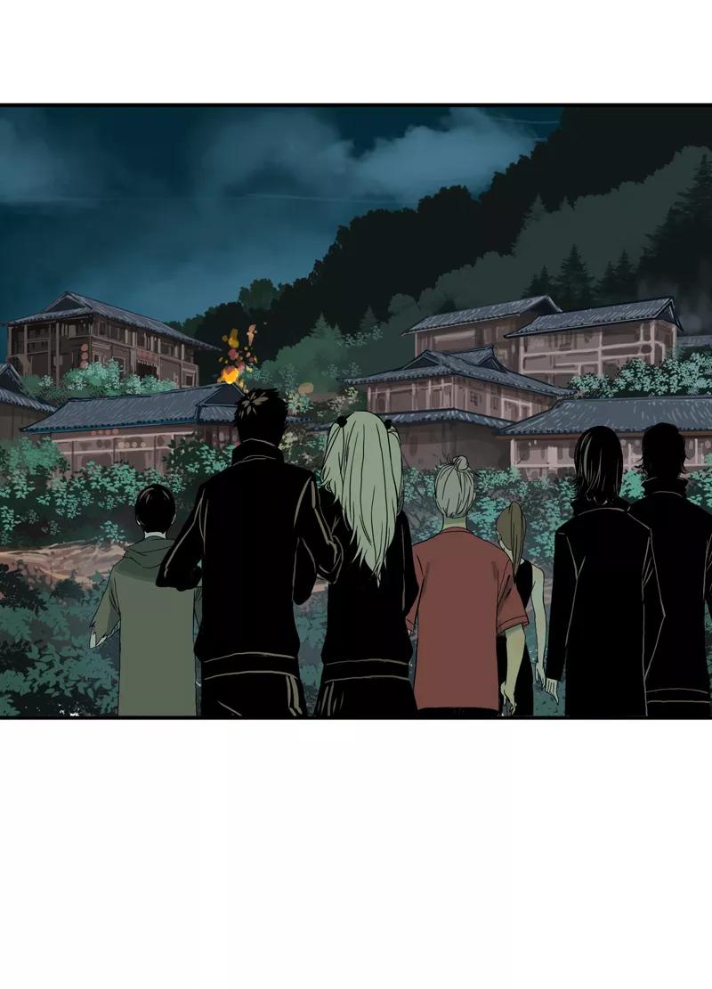 第18话尚未结束-无尽长林-马鲍方&耿展扬（第2张）