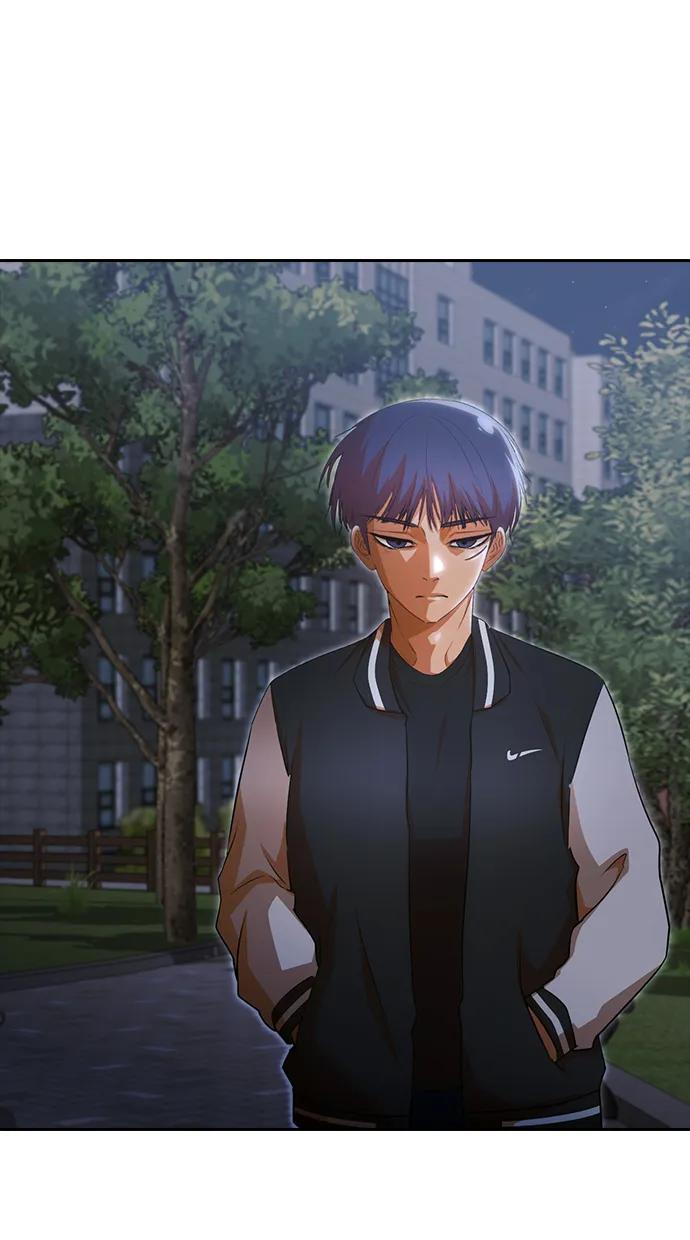 [第322话]选择的时间-匿名女孩-Eun hyuk（第6张）