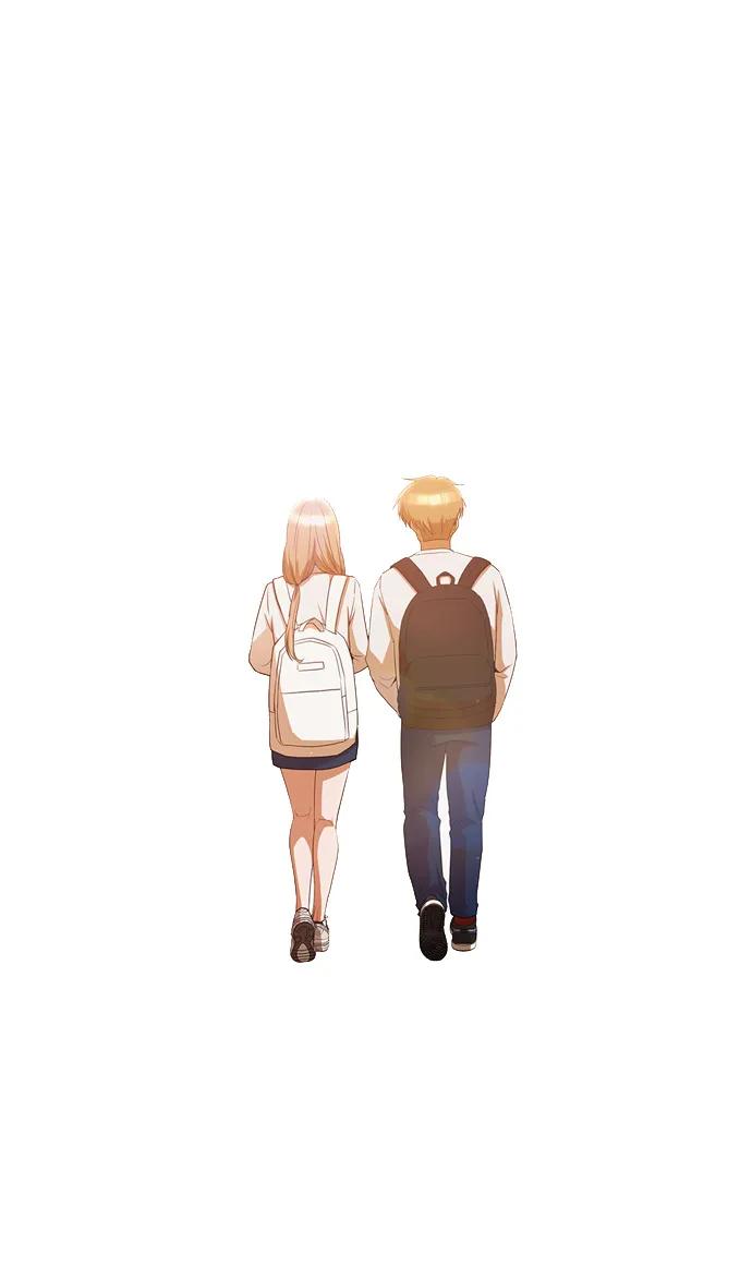 [第332话]ENDING2(3)-匿名女孩-Eun hyuk（第2张）