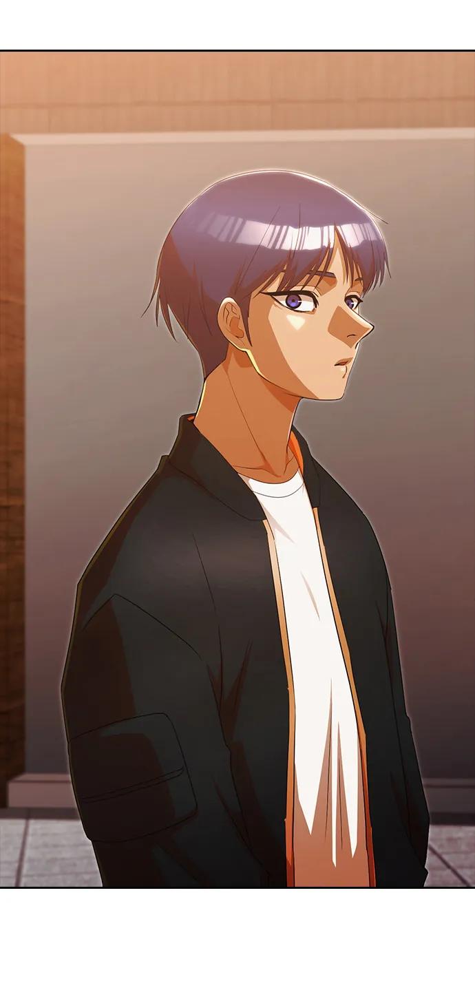 [第332话]ENDING2(3)-匿名女孩-Eun hyuk（第3张）
