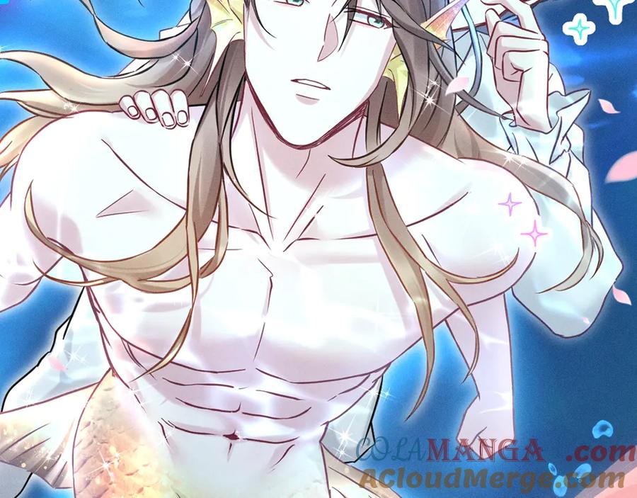 特典公开：1月15日人鱼x王子“我们结婚，我的伴侣”-哪里来的大宝贝-闻人鸟事多+无限作业+弥吉（第11张）