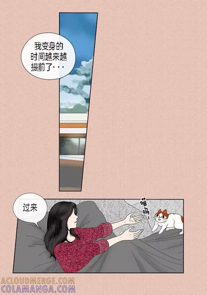第64话回忆与现实-猫王子-蓝文文化（第5张）