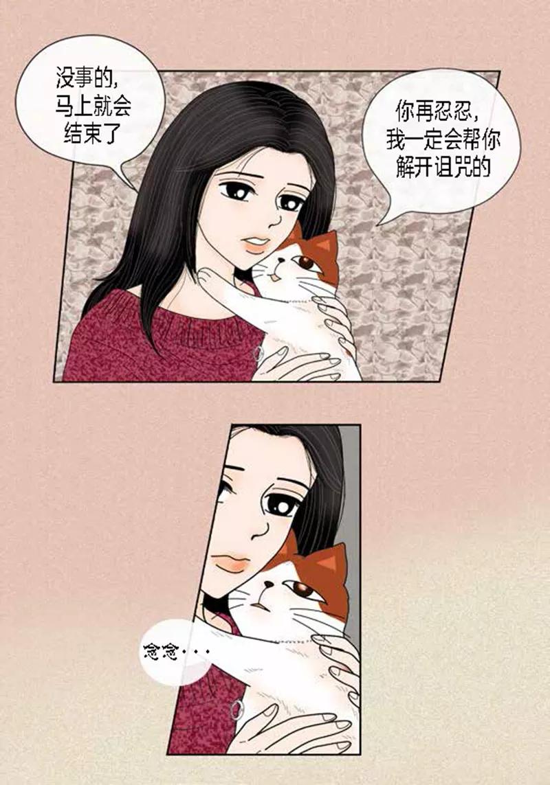 第64话回忆与现实-猫王子-蓝文文化（第6张）
